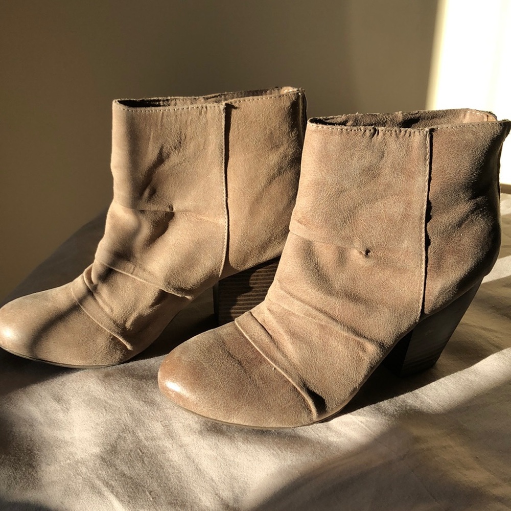 Women’s Ram-Tahoe